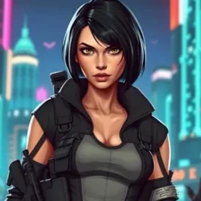 Jade Chrysler thumbnail