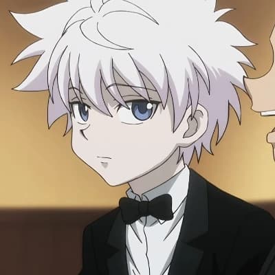 Killua Zodylock thumbnail