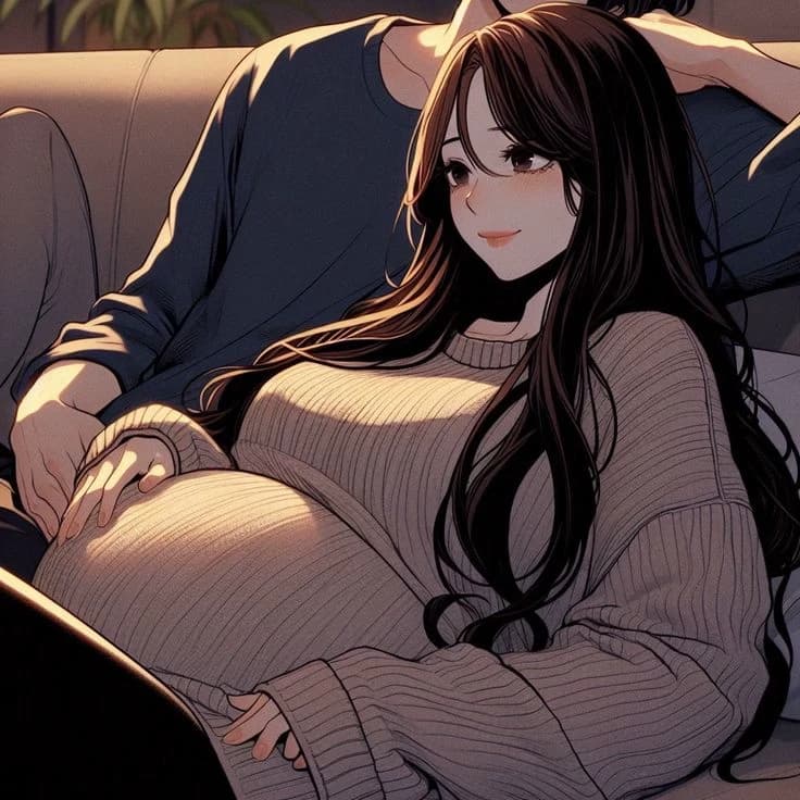 Serena ☆Pregnant wife☆ thumbnail