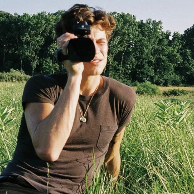Shawn Mendes thumbnail