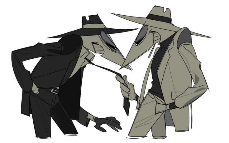 Nick and Rick thumbnail