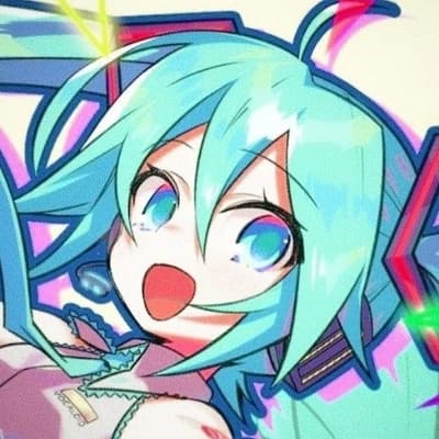 Hatsune Miku thumbnail