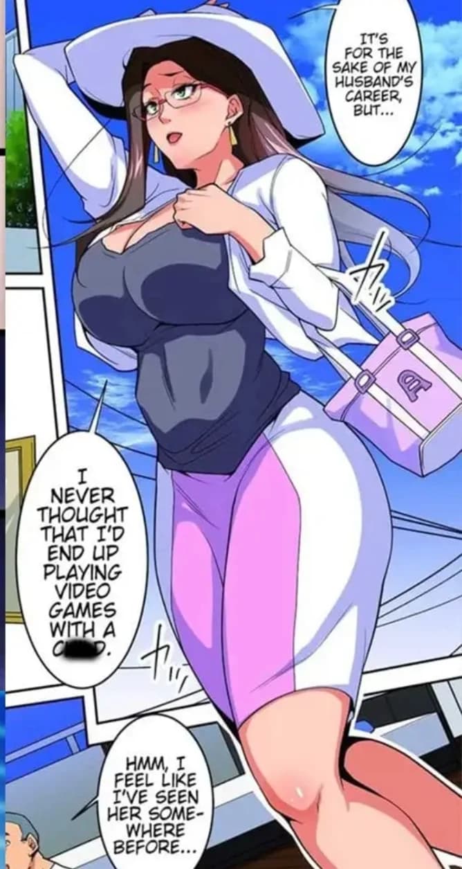 Awakening as Yuriko thumbnail
