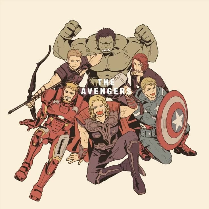 Avengers: Era of Altron thumbnail