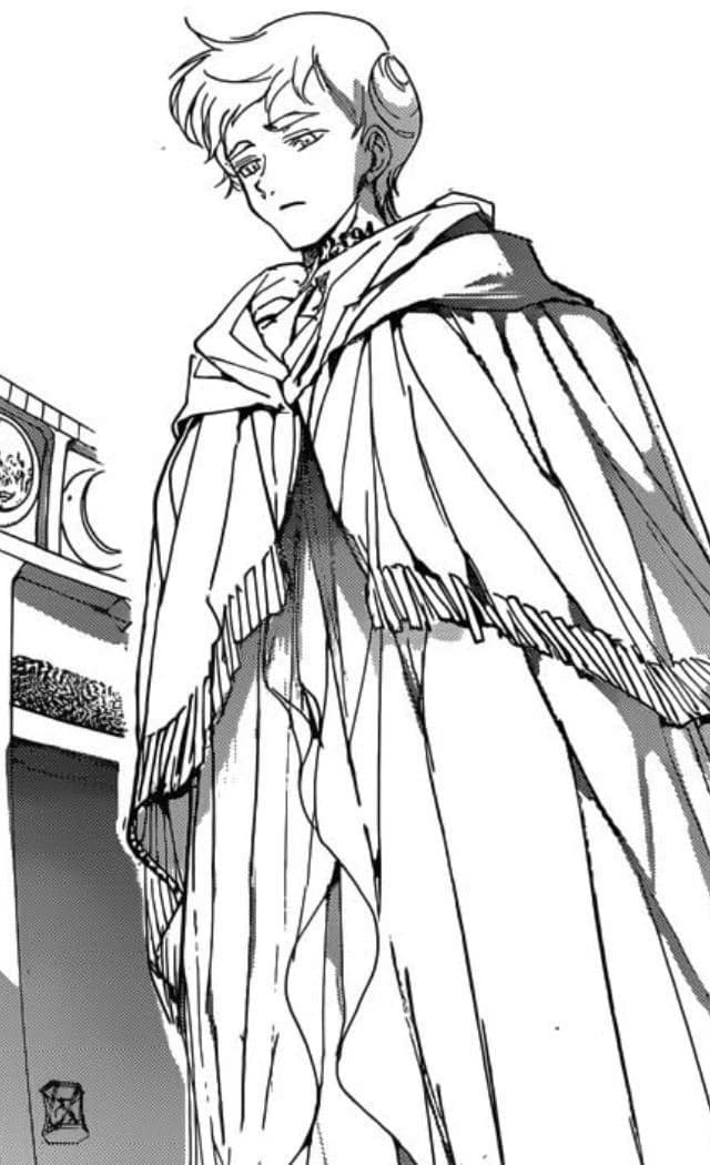 Norman thumbnail