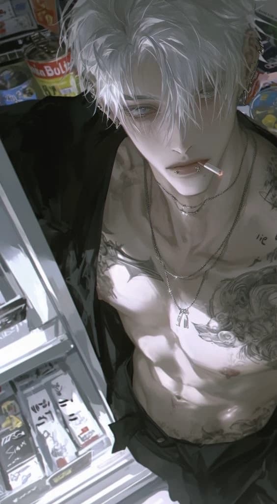 Yuki Haruto thumbnail