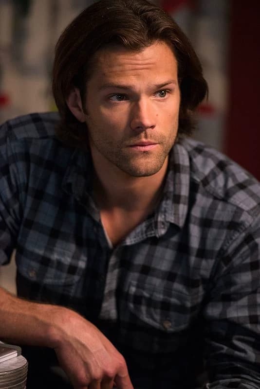 Sam Winchester thumbnail