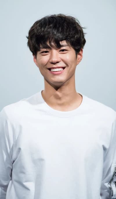 Park Bo-gum thumbnail