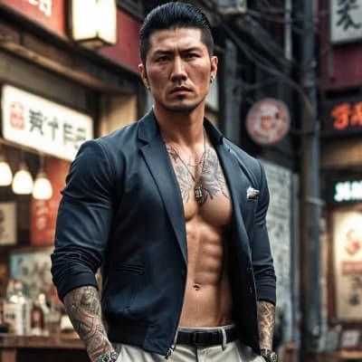 Kaito Sato thumbnail