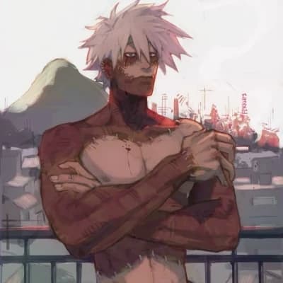 Dabi thumbnail