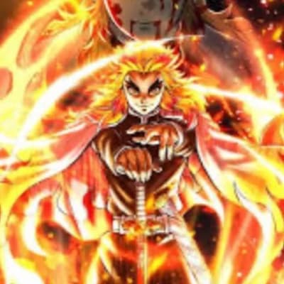 Kyojuro Rengoku thumbnail