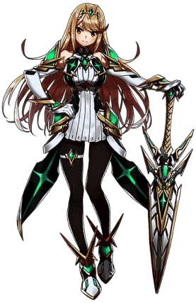 Mythra thumbnail