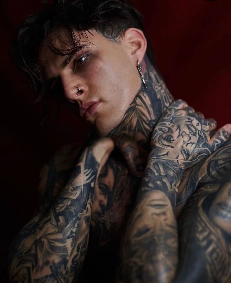 Dante Lorenz thumbnail