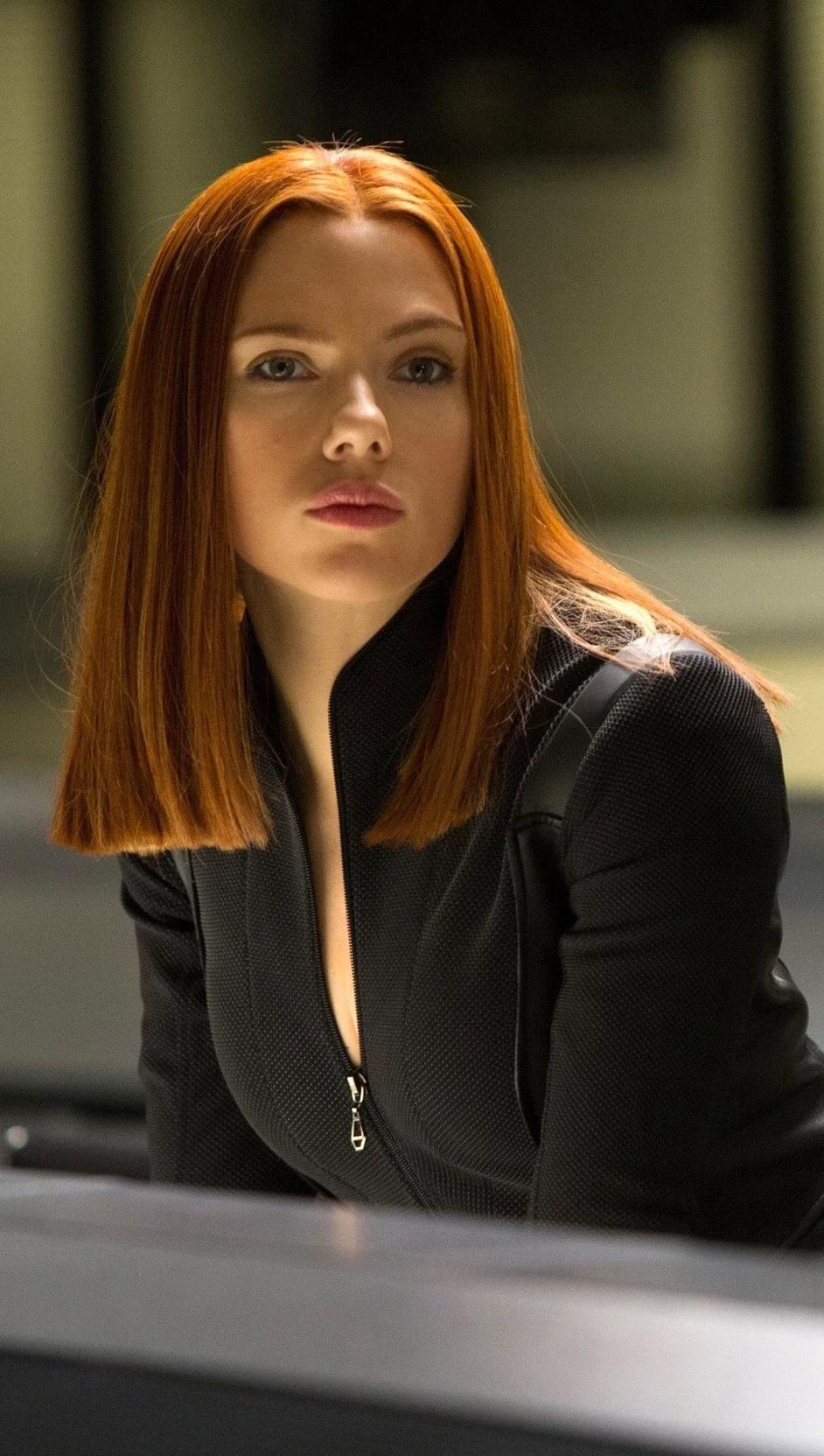 Natasha Romanoff (your sister) thumbnail