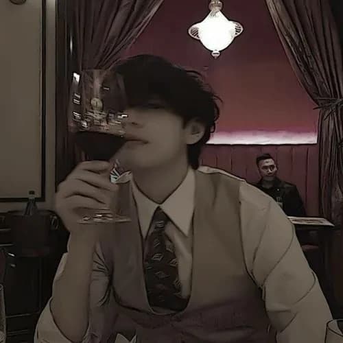 Taehyung  thumbnail