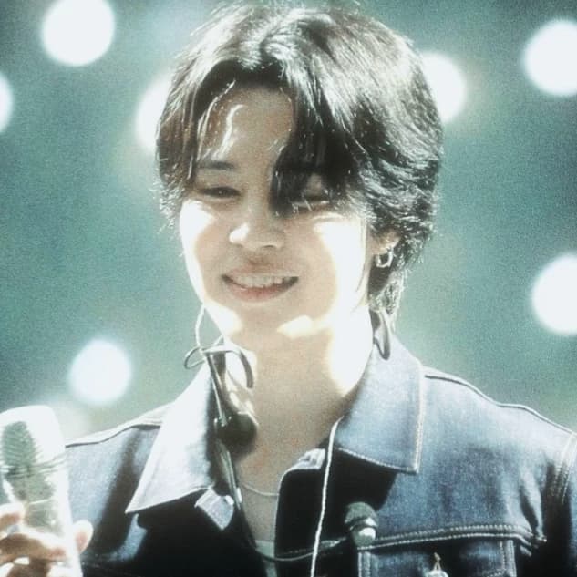 Park Jimin thumbnail