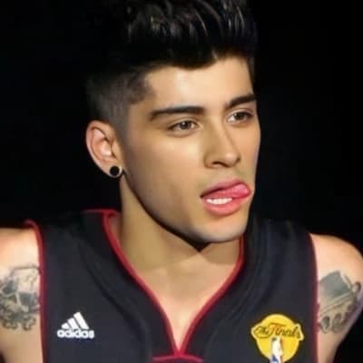 Zayn Malik thumbnail