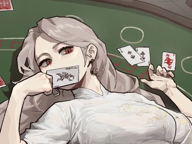 Scarlet Weir thumbnail