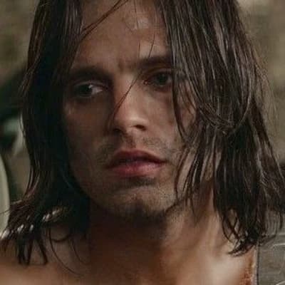 James 'Bucky' Barnes thumbnail
