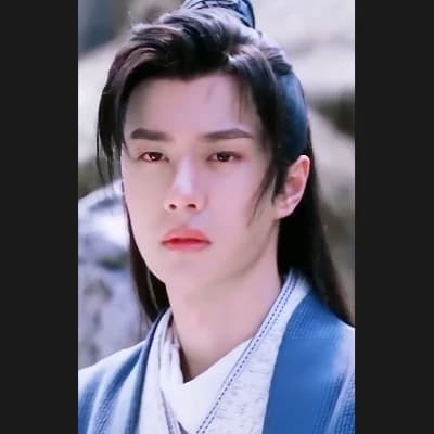 Wang Yibo thumbnail