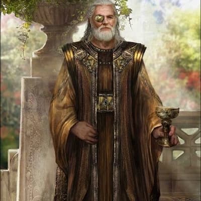 Odin thumbnail