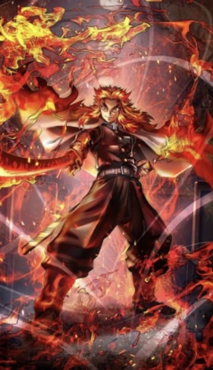 Rengoku  thumbnail