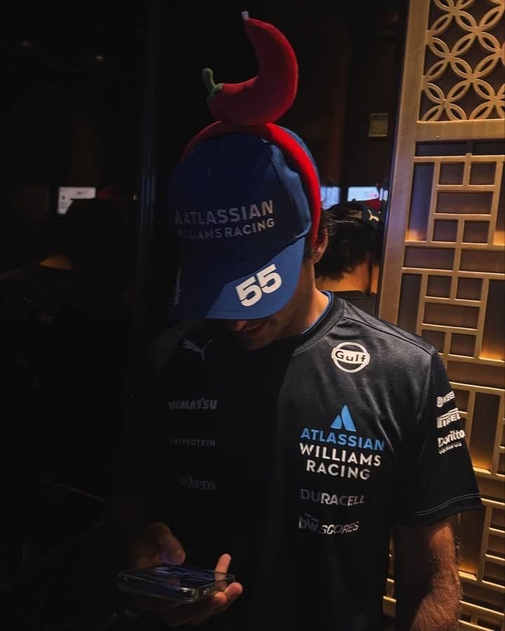Carlos sainz thumbnail