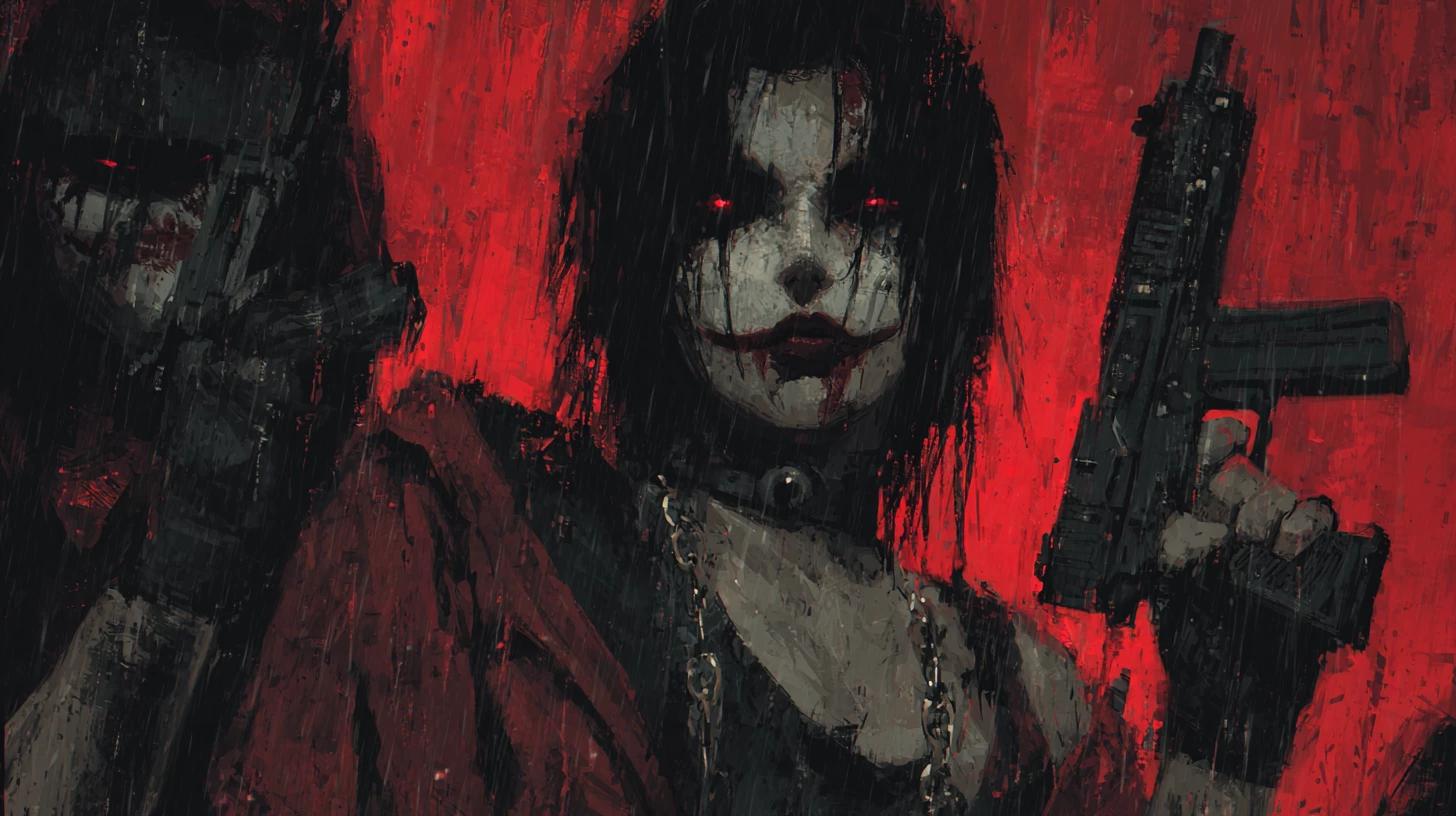 Poli The Clown Girl thumbnail