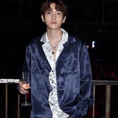 Byun Baekhyun thumbnail