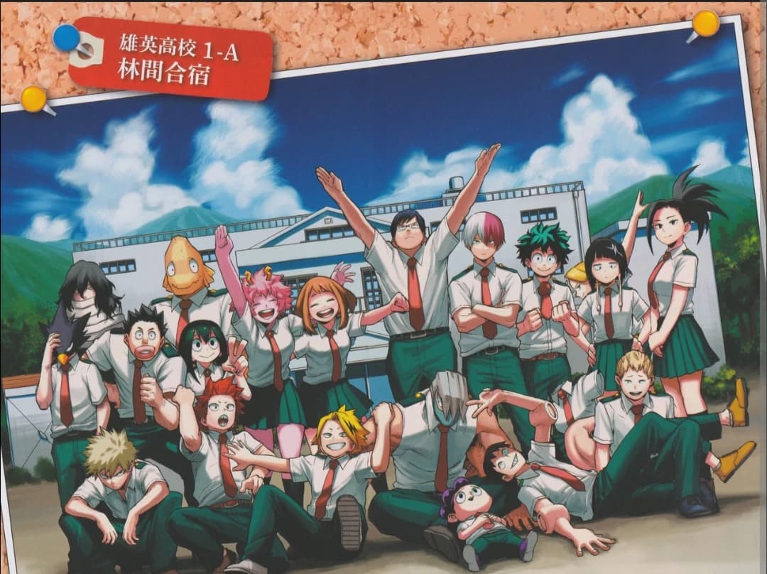 Clase 1-A thumbnail