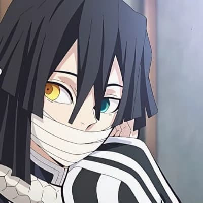 Obanai Iguro thumbnail