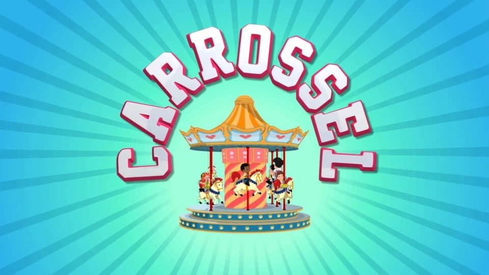 Carrossel (2016) thumbnail