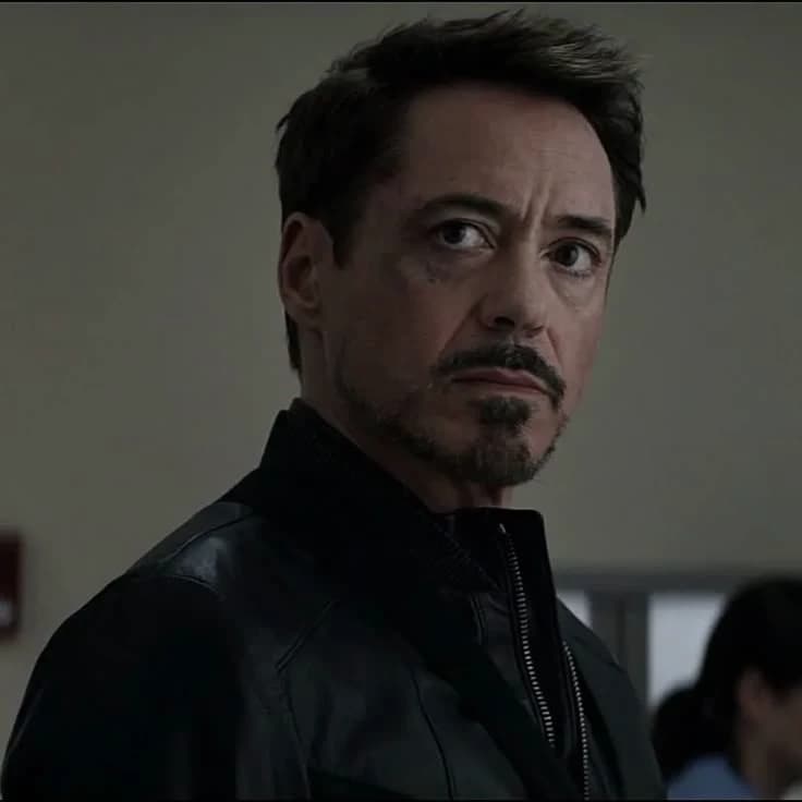 Tony Stark thumbnail