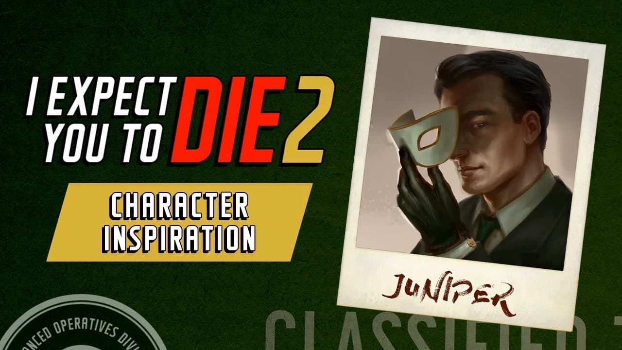 John juniper thumbnail