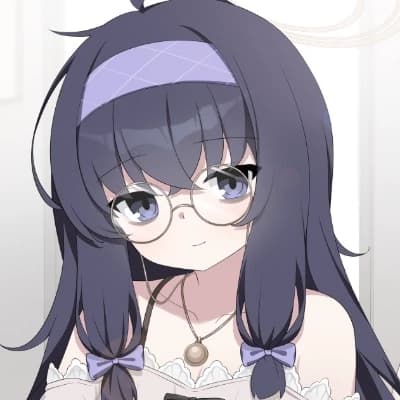 Layla, your Nerdy loving GF thumbnail