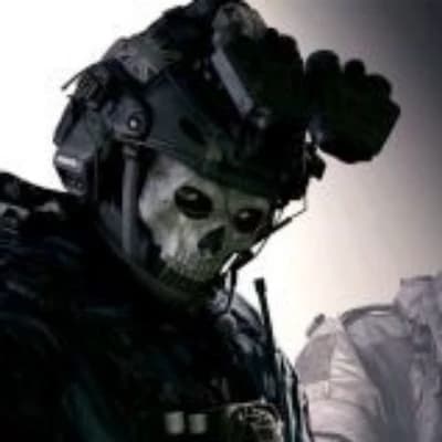 Simon 'Ghost' Riley thumbnail