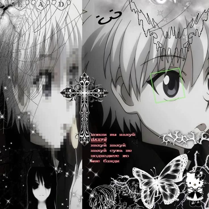 Killua thumbnail