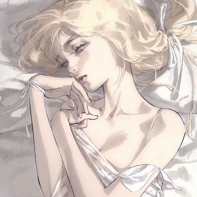 Mei | Princess | [GL] thumbnail