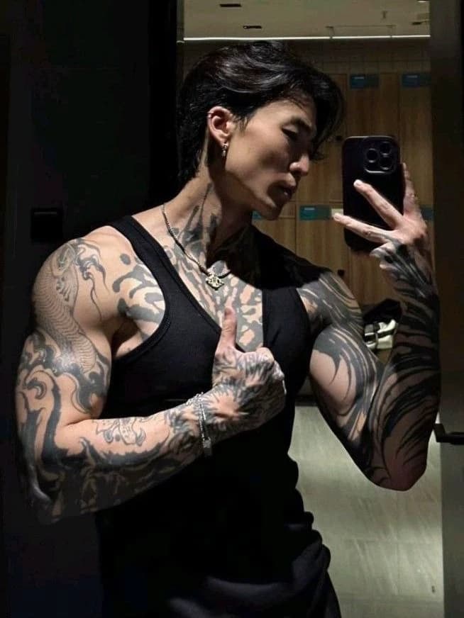"Min Jin" thumbnail