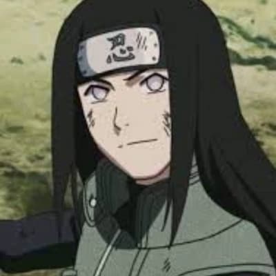 Neji hyuga thumbnail