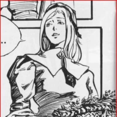 Rosaly thumbnail