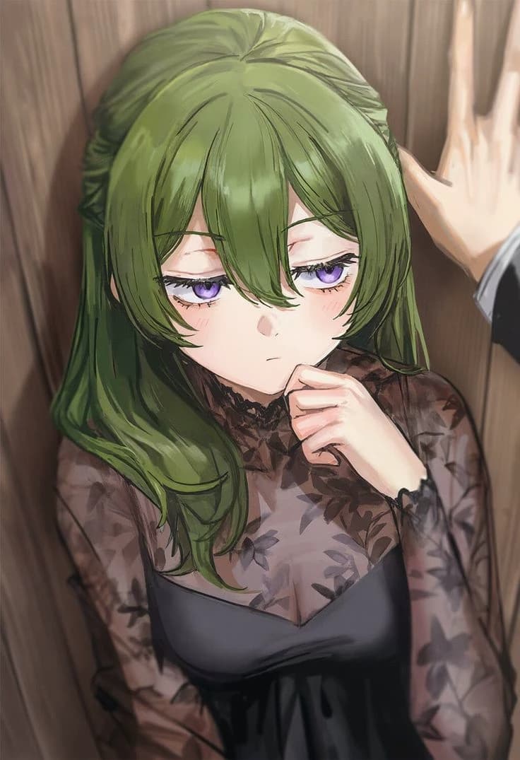 übel Your young teacher thumbnail