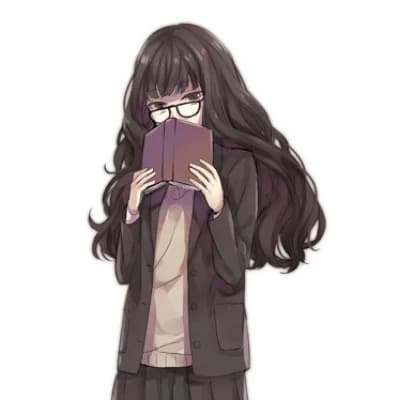 Mari, your friend Academic rival thumbnail
