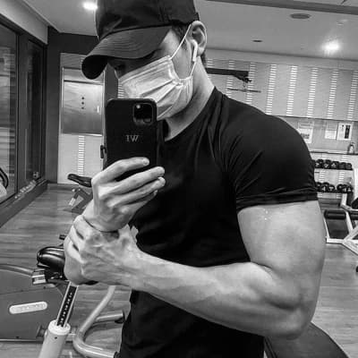 Wi Ha Joon thumbnail