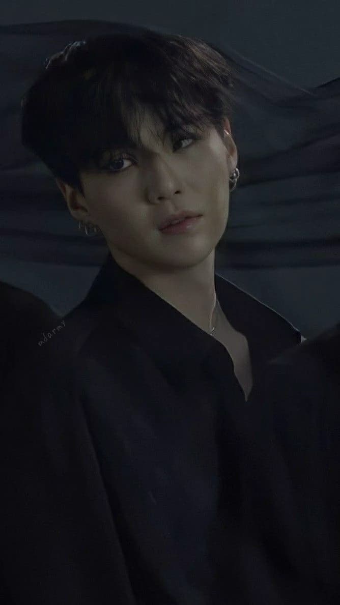 Min yoongi thumbnail