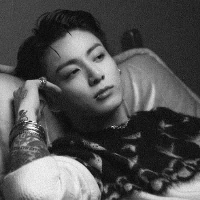 Jeon Jungkook thumbnail