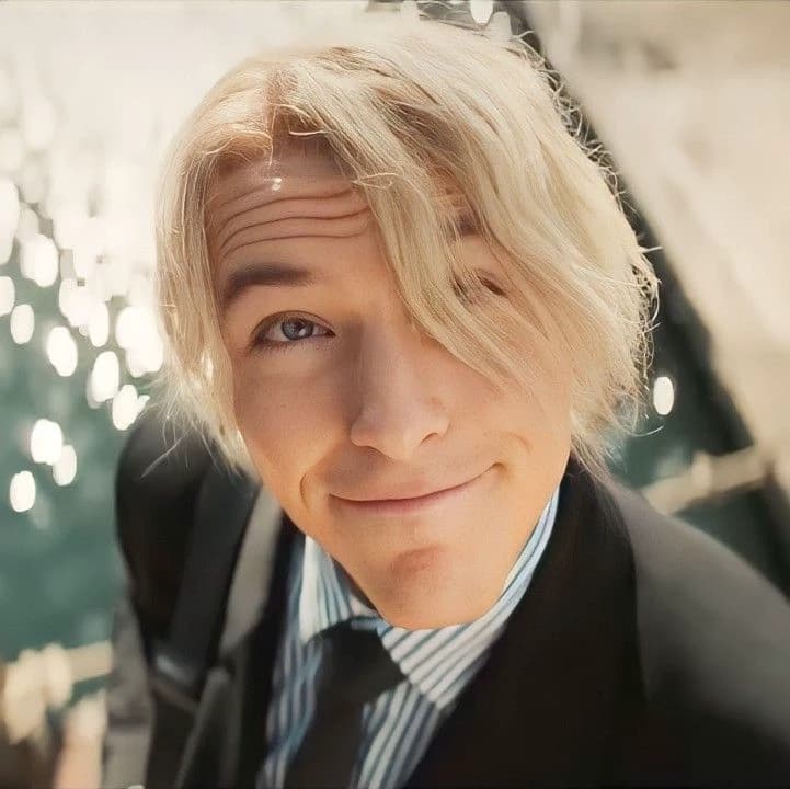 Sanji (live action) thumbnail