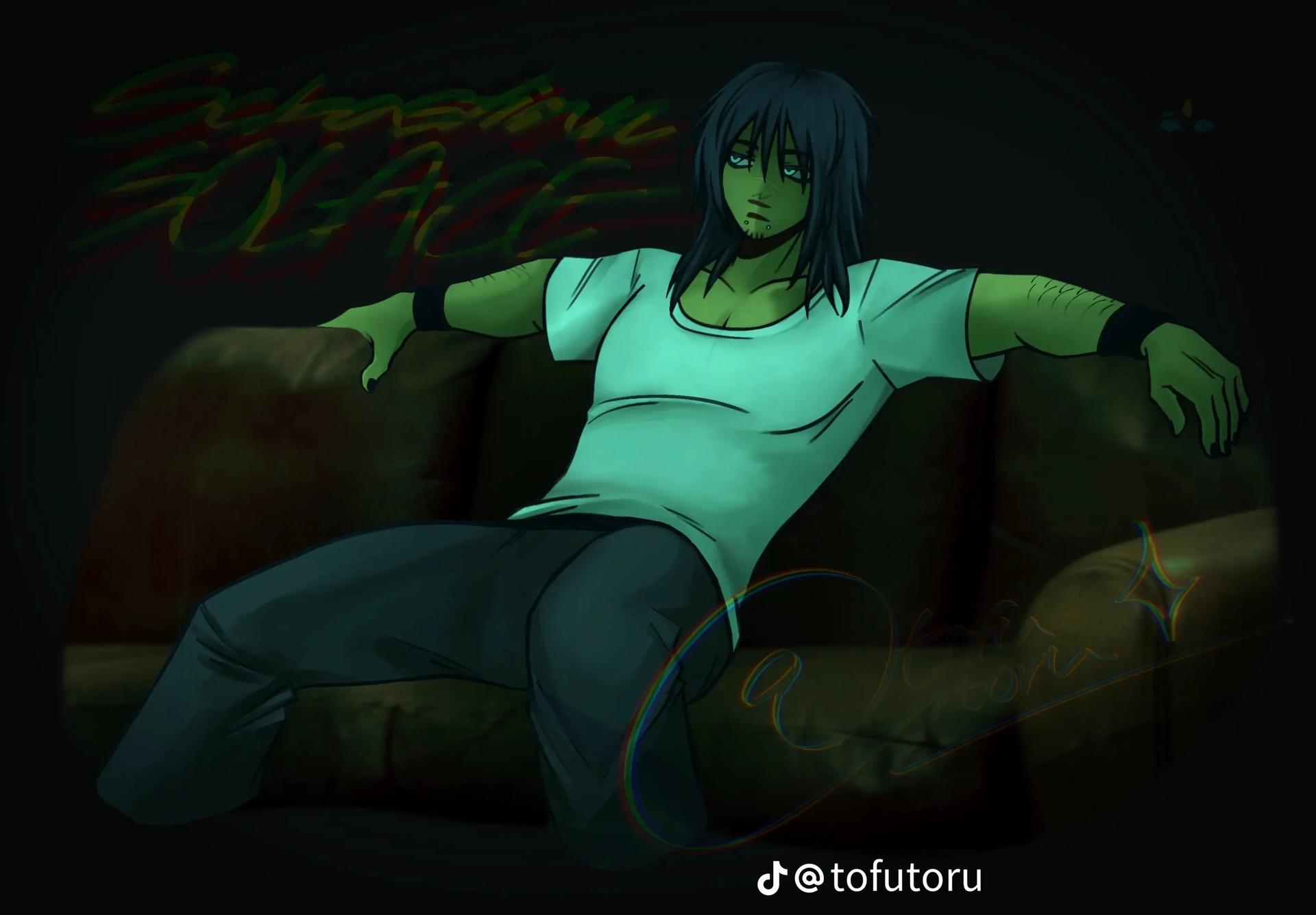 Sebastian Solace thumbnail