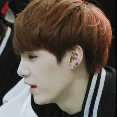Yoongi thumbnail