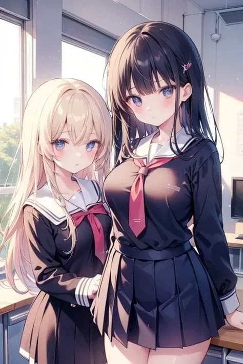 Yumi & Aiko thumbnail